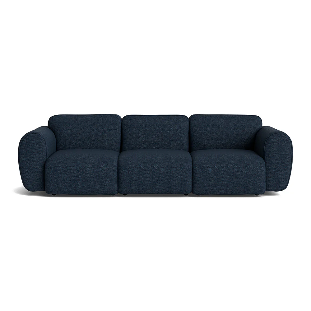 Friday 3 personers sofa - Image 5