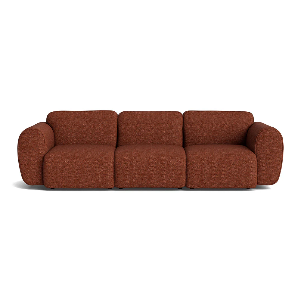 Friday 3 personers sofa - Image 8