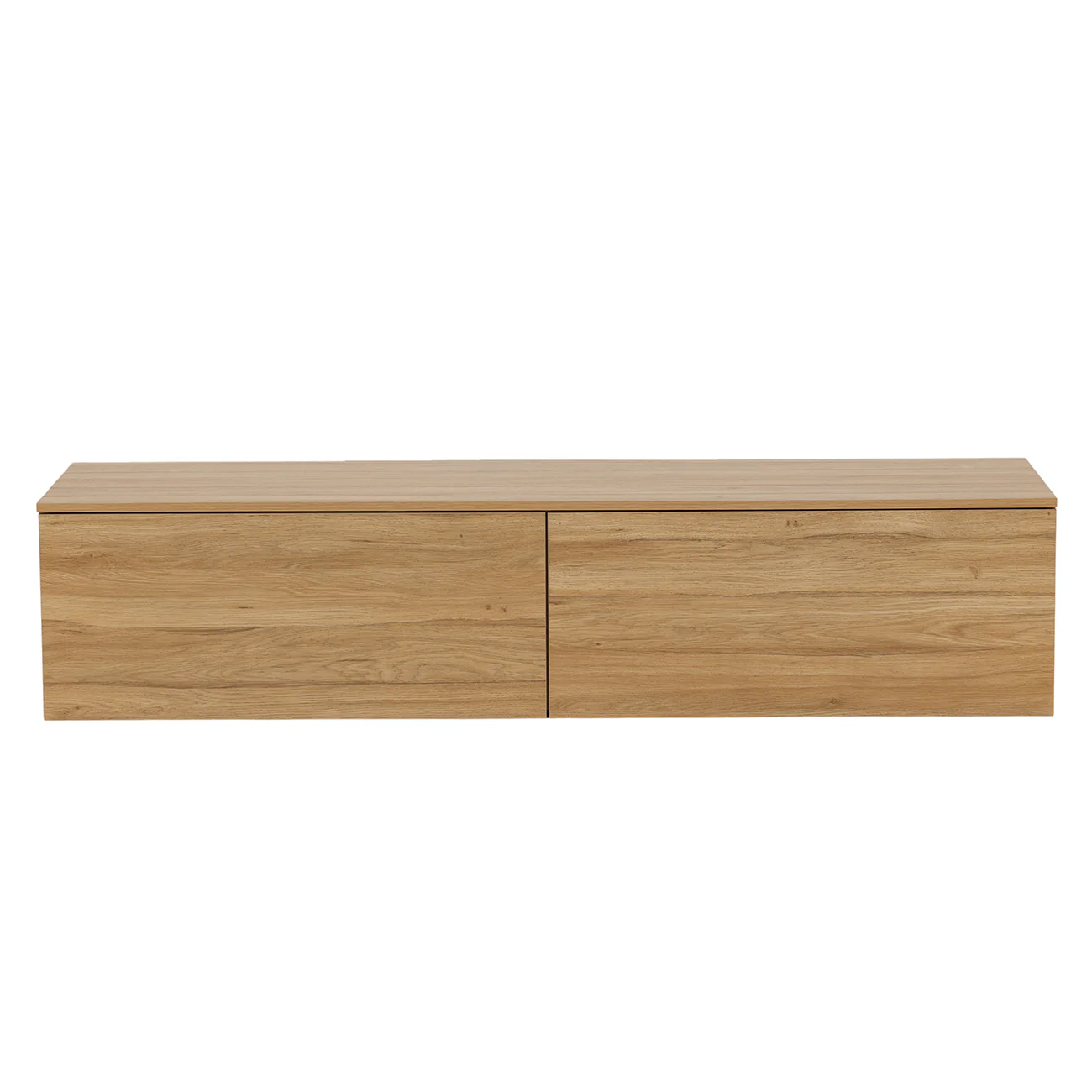 Frihamn TV møbel, væghængt | 160x45 - Image 3