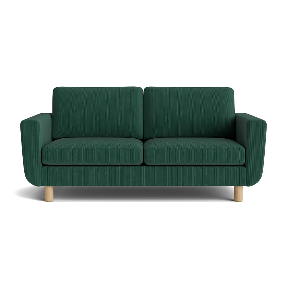 Haven 2 personers sofa - Image 16