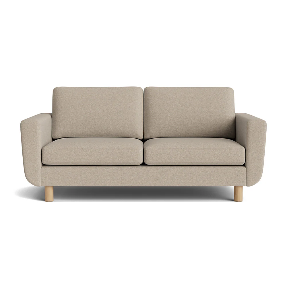 Haven 2 personers sofa - Image 23