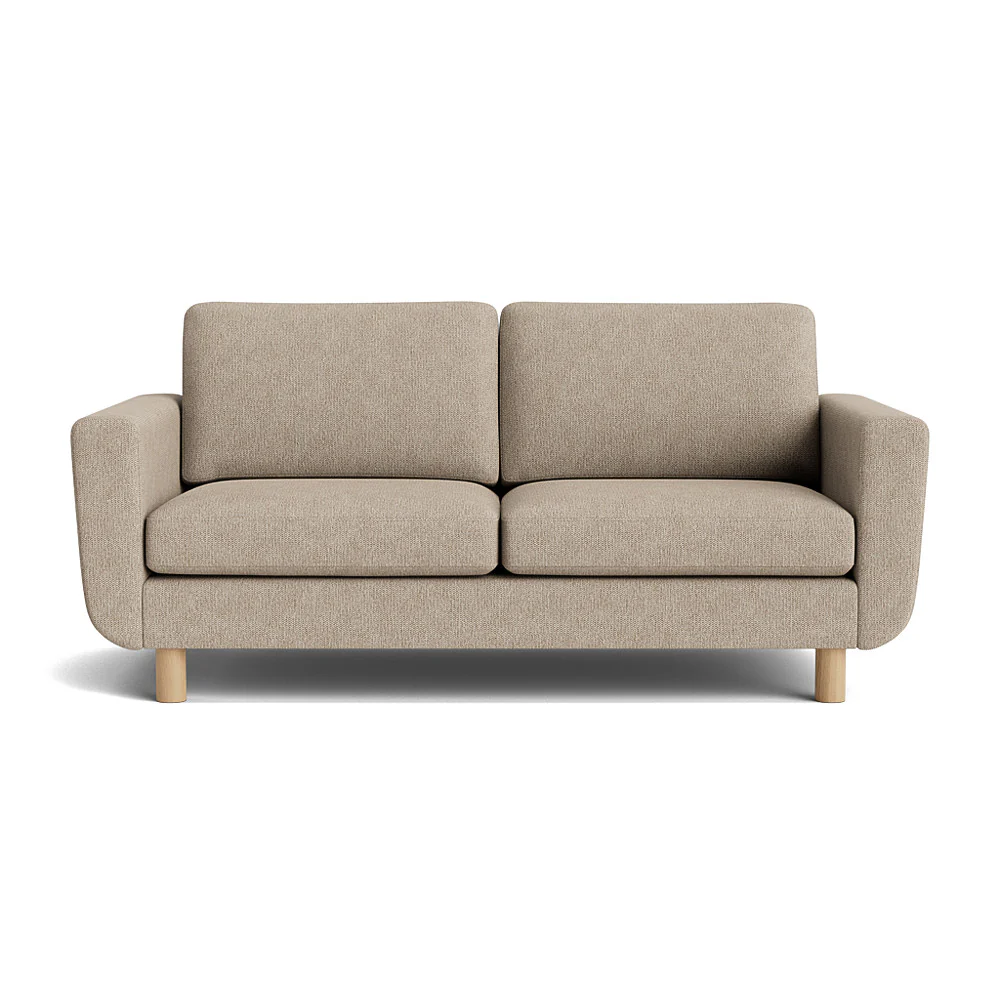 Haven 2 personers sofa - Image 3