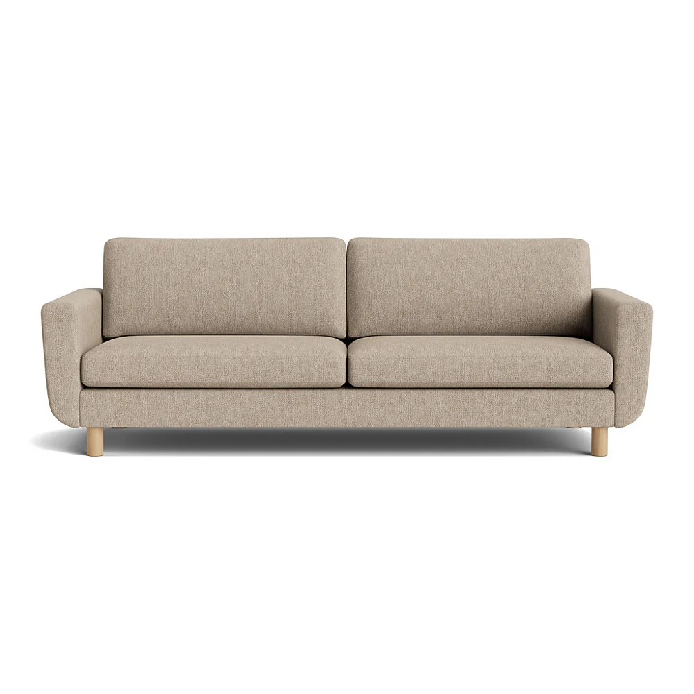 Haven 3 personers sofa - Image 3