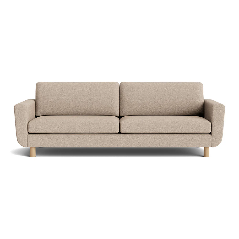 Haven 3 personers sofa - Image 7