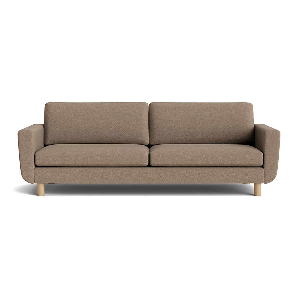 Haven 3 personers sofa - Image 8