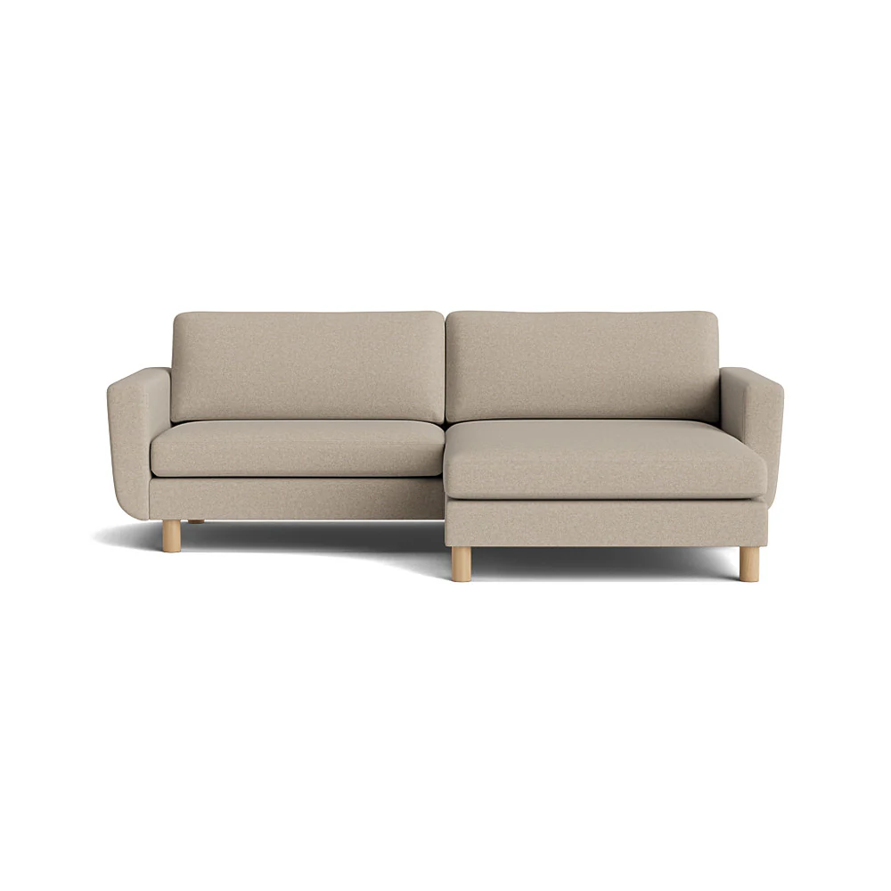 Haven chaiselong sofa, vendbar | bred chaiselong - Image 23