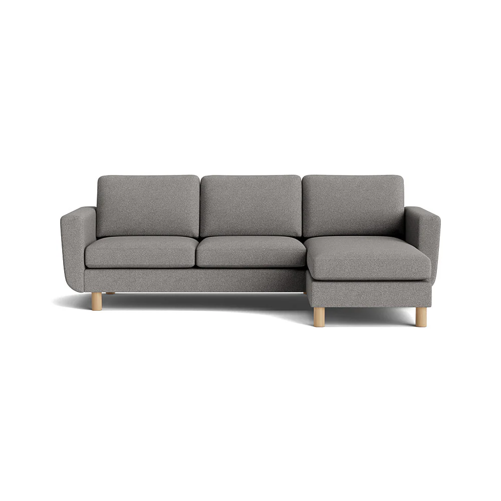 Haven chaiselong sofa, vendbar | smal chaiselong - Image 10