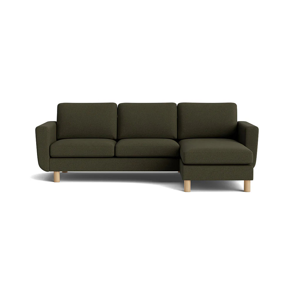 Haven chaiselong sofa, vendbar | smal chaiselong - Image 11