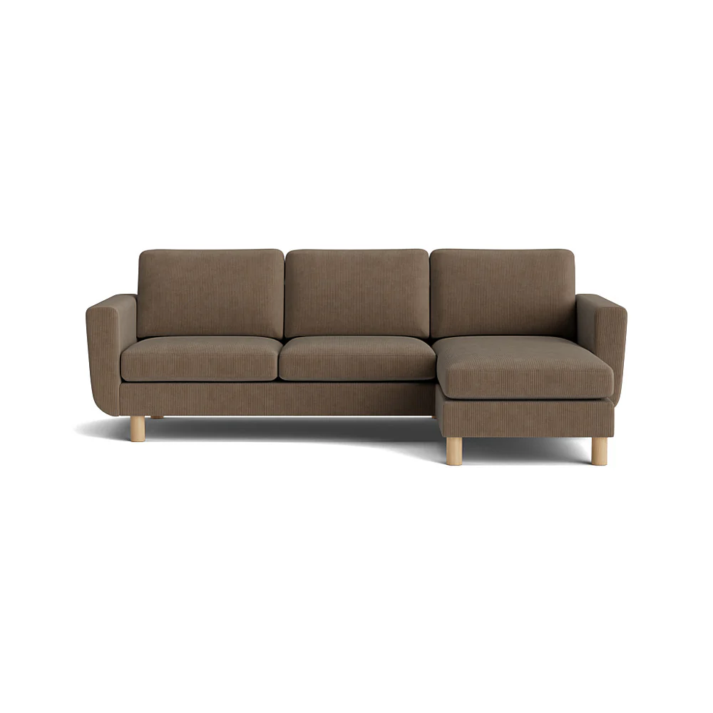 Haven chaiselong sofa, vendbar | smal chaiselong - Image 12