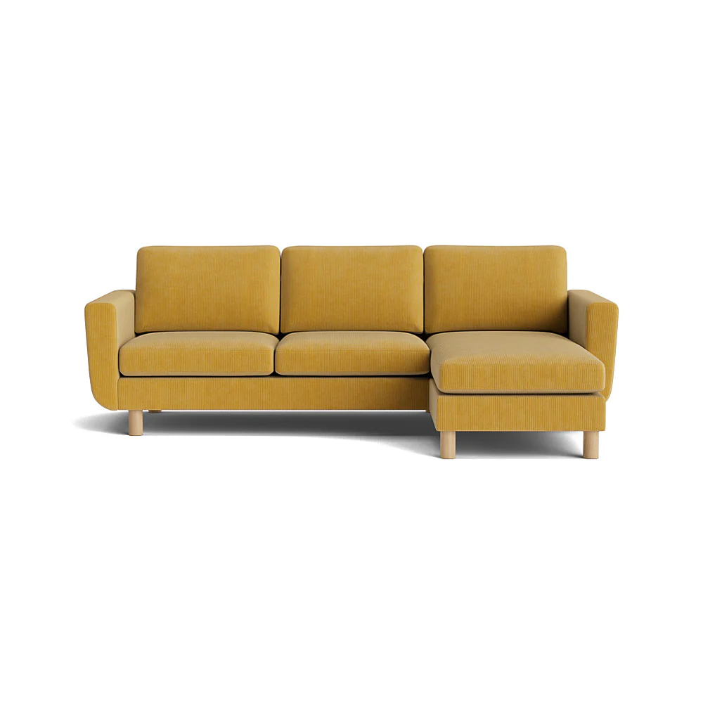 Haven chaiselong sofa, vendbar | smal chaiselong - Image 14