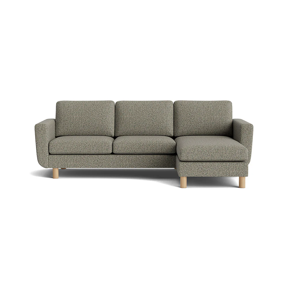 Haven chaiselong sofa, vendbar | smal chaiselong - Image 16