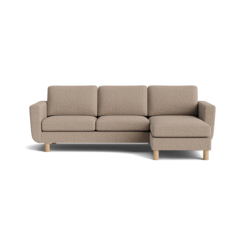 Haven chaiselong sofa, vendbar | smal chaiselong - Image 17