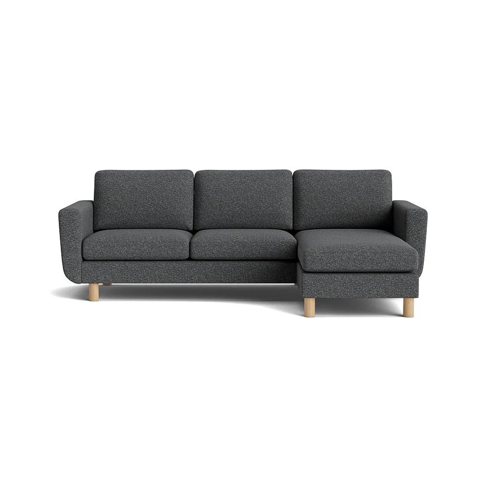 Haven chaiselong sofa, vendbar | smal chaiselong - Image 18