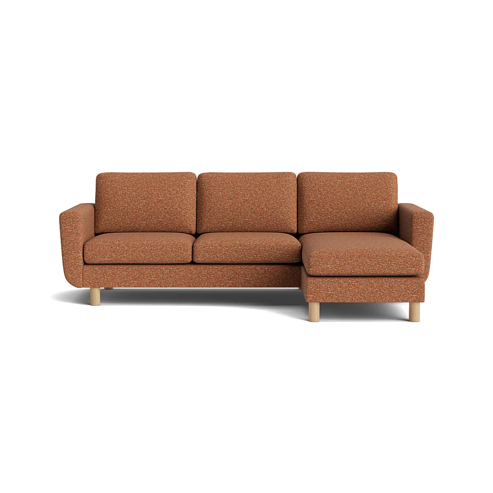 Haven chaiselong sofa, vendbar | smal chaiselong - Image 19