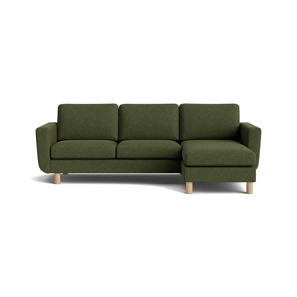 Haven chaiselong sofa, vendbar | smal chaiselong - Image 4