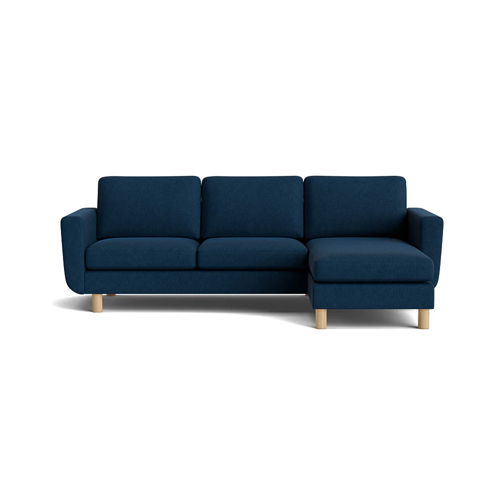 Haven chaiselong sofa, vendbar | smal chaiselong - Image 5