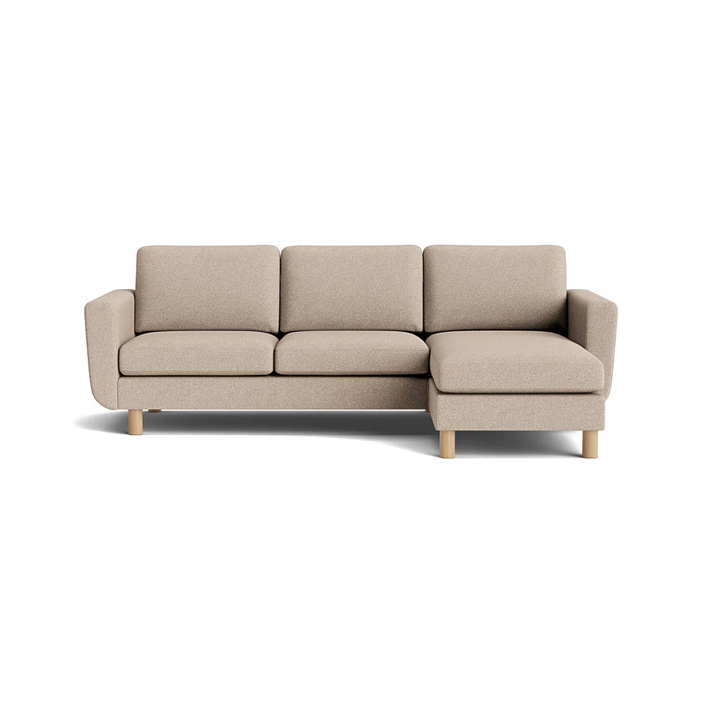 Haven chaiselong sofa, vendbar | smal chaiselong - Image 7