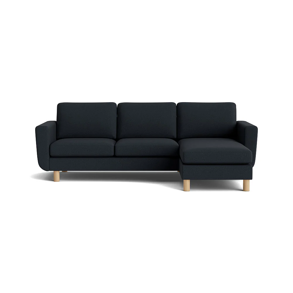 Haven chaiselong sofa, vendbar | smal chaiselong - Image 9