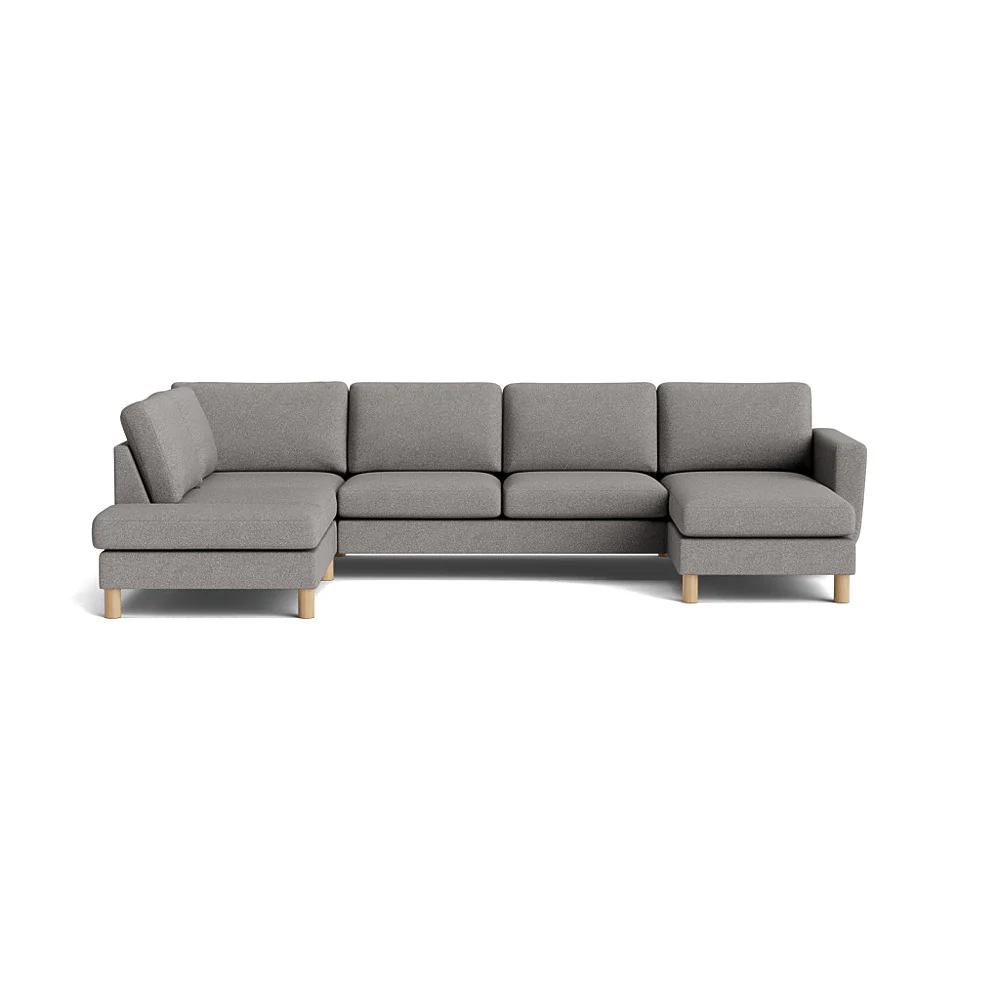 Haven U-sofa, højrevendt - Image 10