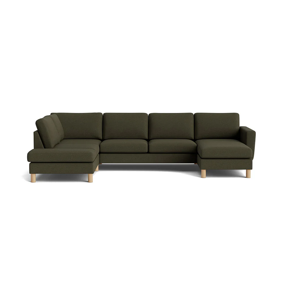 Haven U-sofa, højrevendt - Image 11