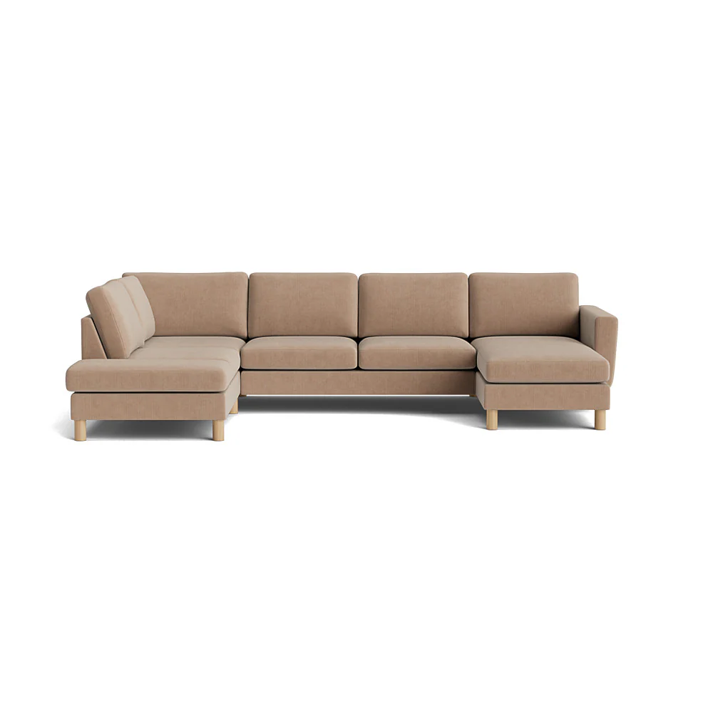 Haven U-sofa, højrevendt - Image 14