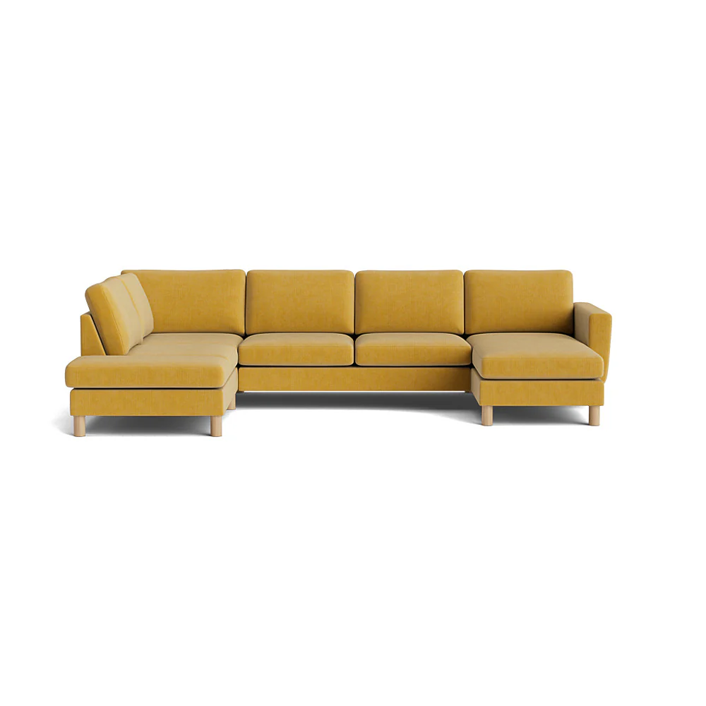 Haven U-sofa, højrevendt - Image 15