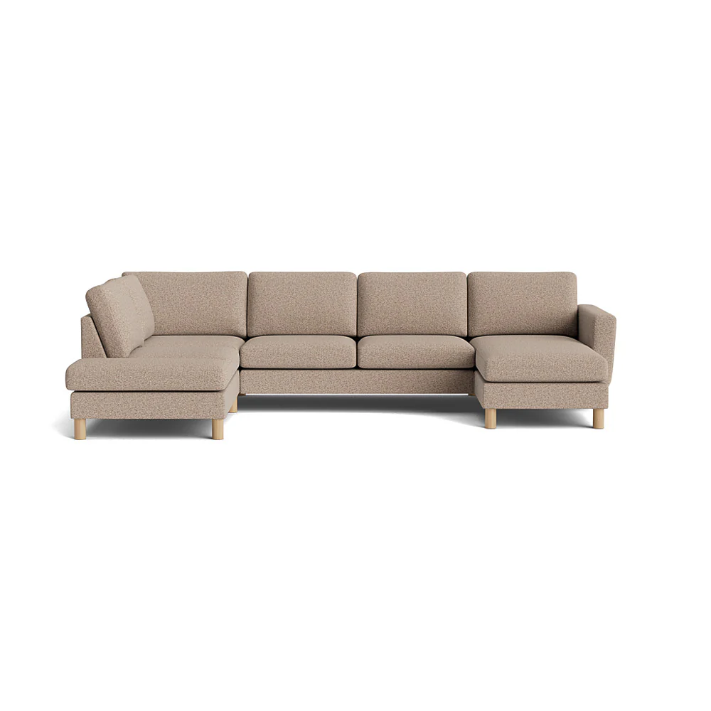 Haven U-sofa, højrevendt - Image 18