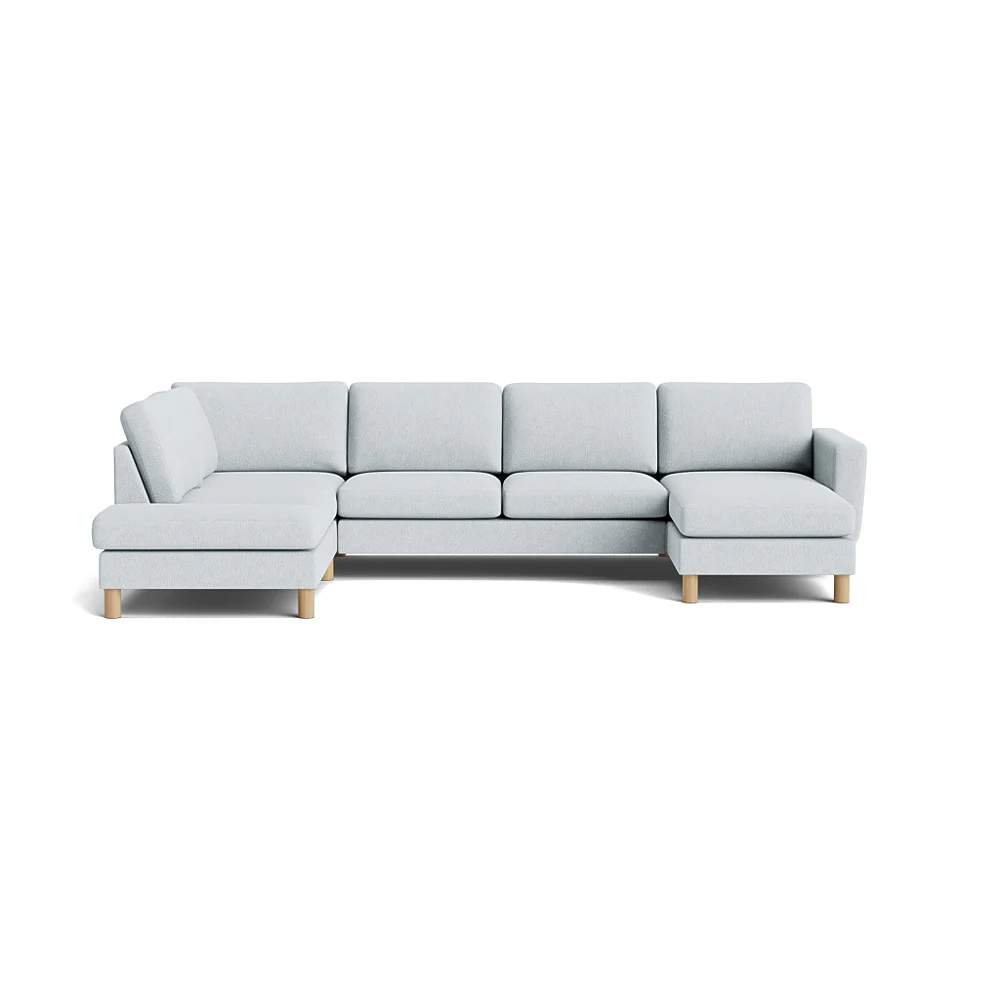 Haven U-sofa, højrevendt - Image 2
