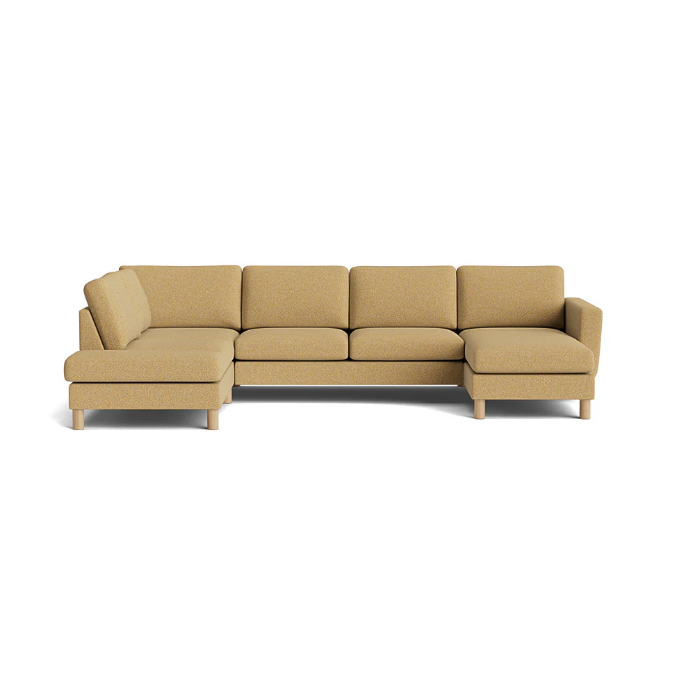 Haven U-sofa, højrevendt - Image 22