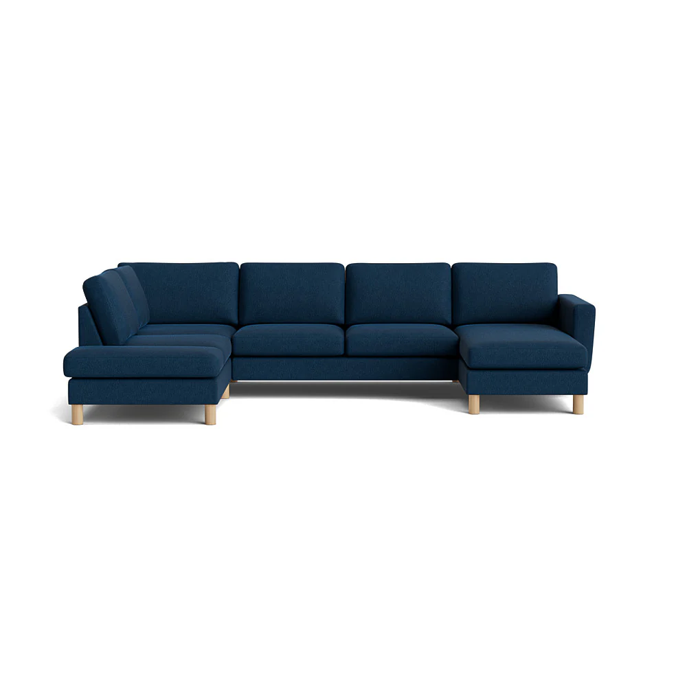 Haven U-sofa, højrevendt - Image 5
