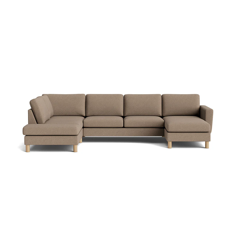 Haven U-sofa, højrevendt - Image 8