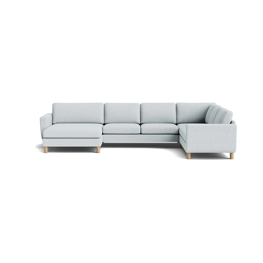 Haven U-sofa, vendbar - Image 2