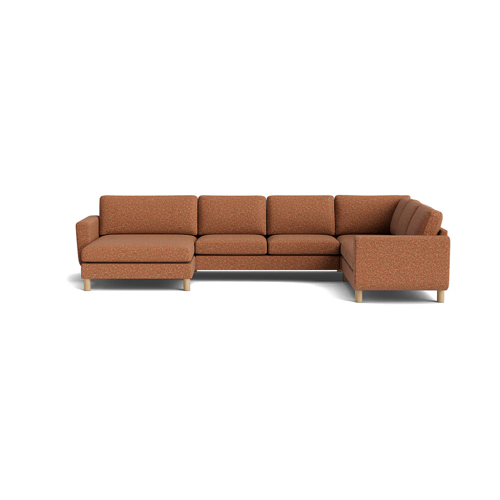 Haven U-sofa, vendbar - Image 20