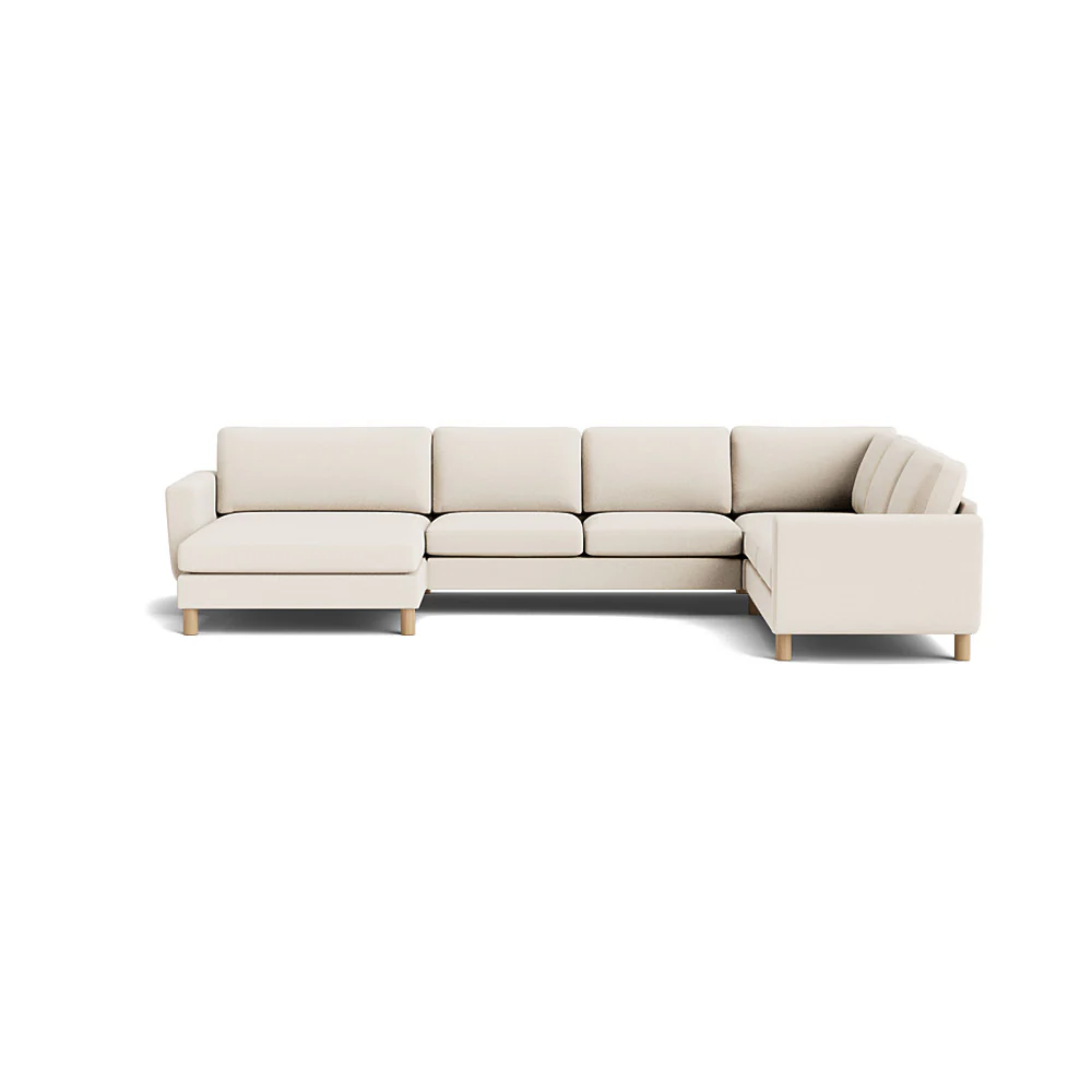 Haven U-sofa, vendbar - Image 6