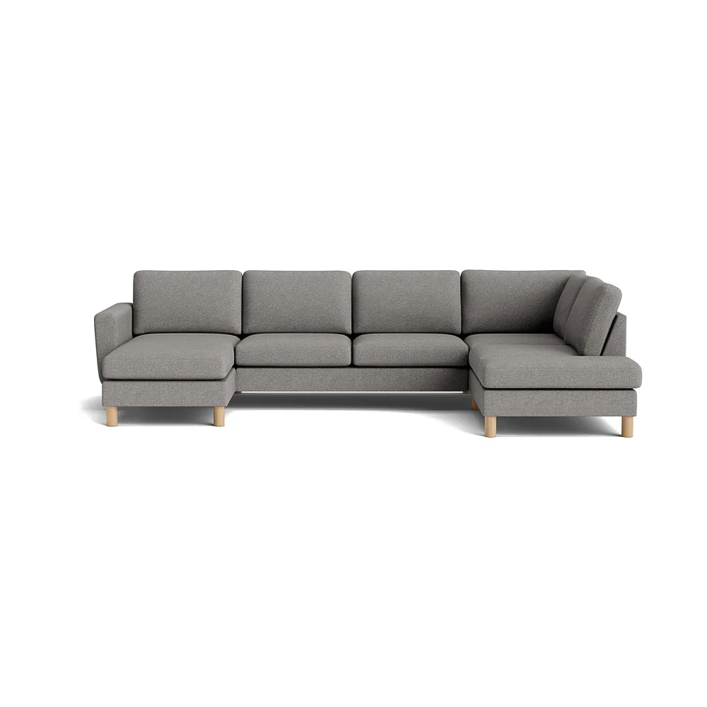 Haven U-sofa, venstrevendt - Image 10