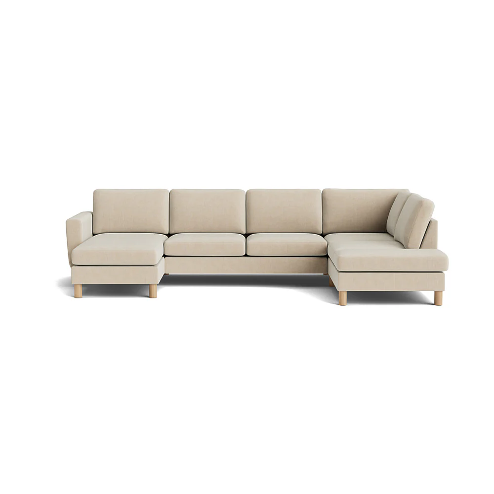 Haven U-sofa, venstrevendt - Image 13