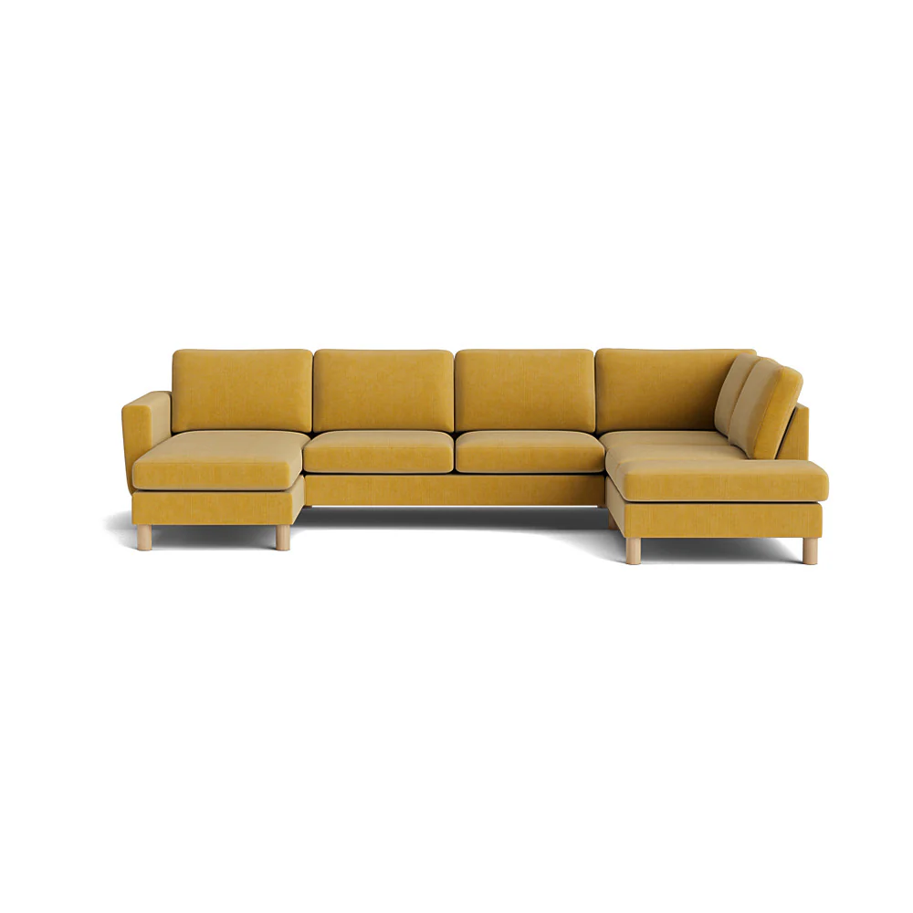 Haven U-sofa, venstrevendt - Image 15