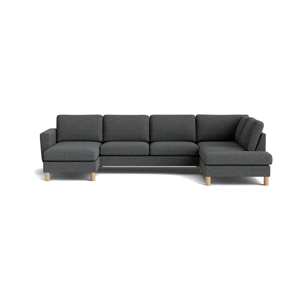 Haven U-sofa, venstrevendt - Image 19