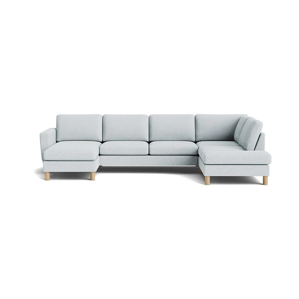 Haven U-sofa, venstrevendt - Image 2