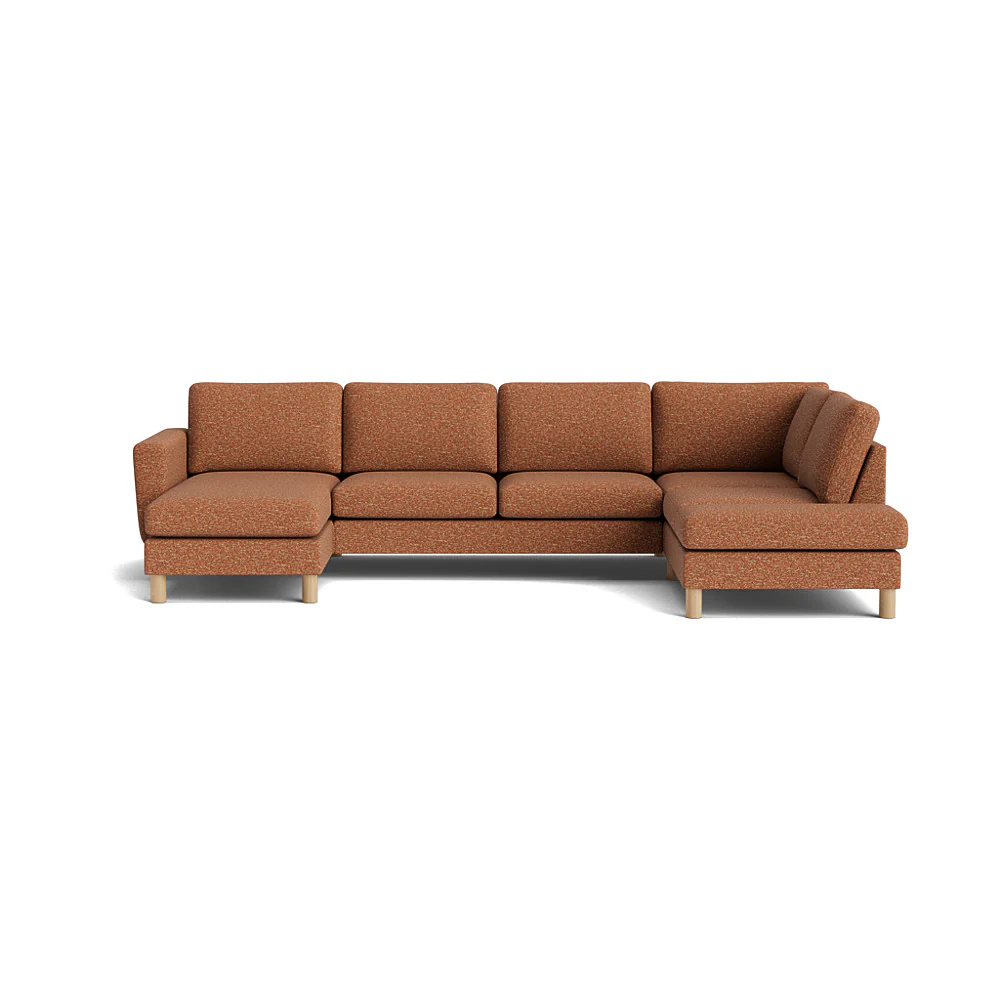 Haven U-sofa, venstrevendt - Image 20