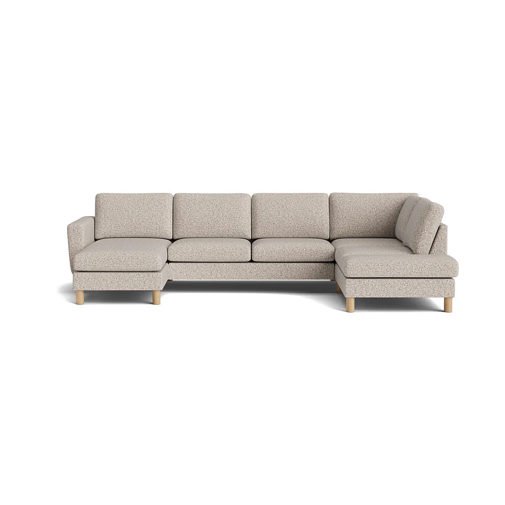 Haven U-sofa, venstrevendt - Image 21
