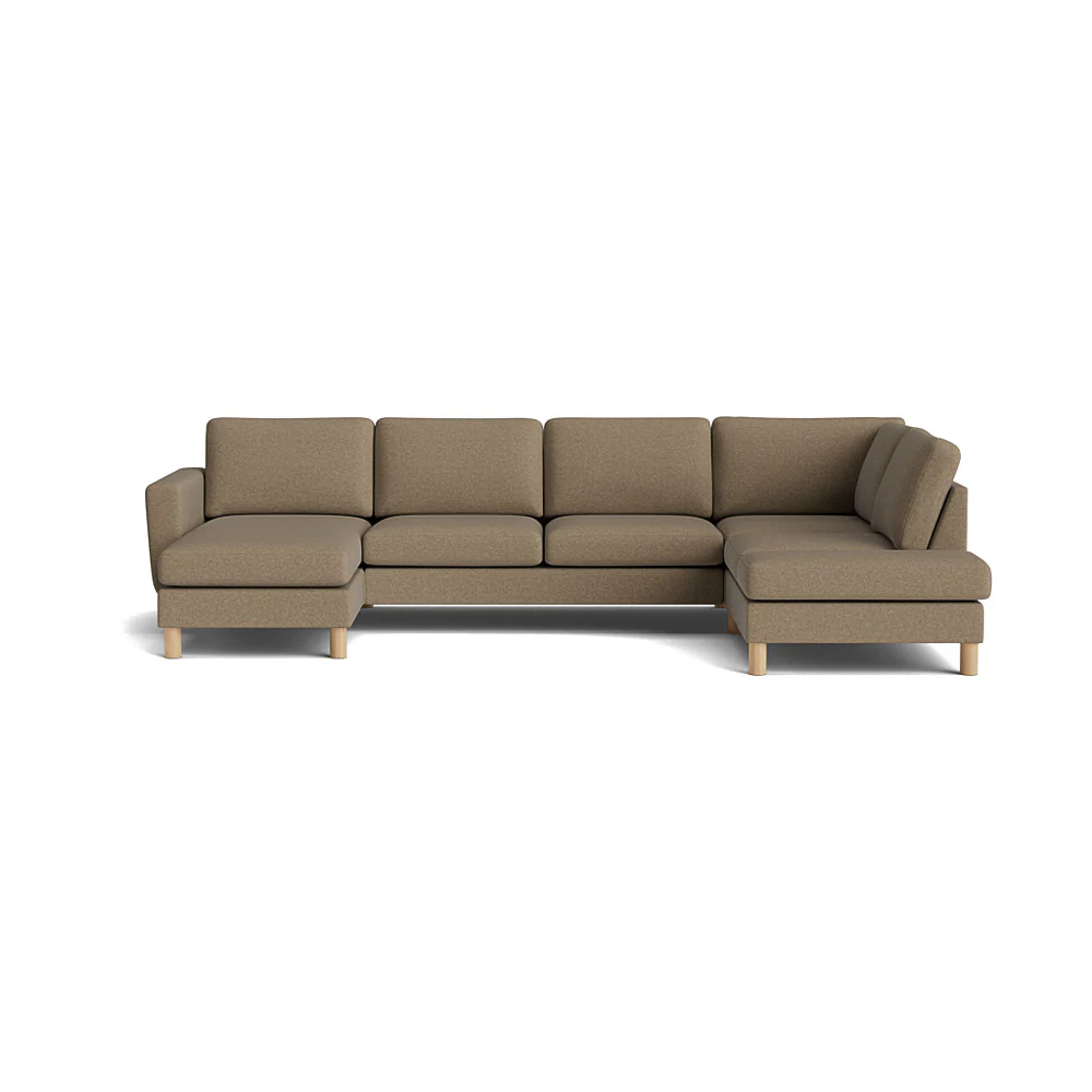 Haven U-sofa, venstrevendt - Image 24