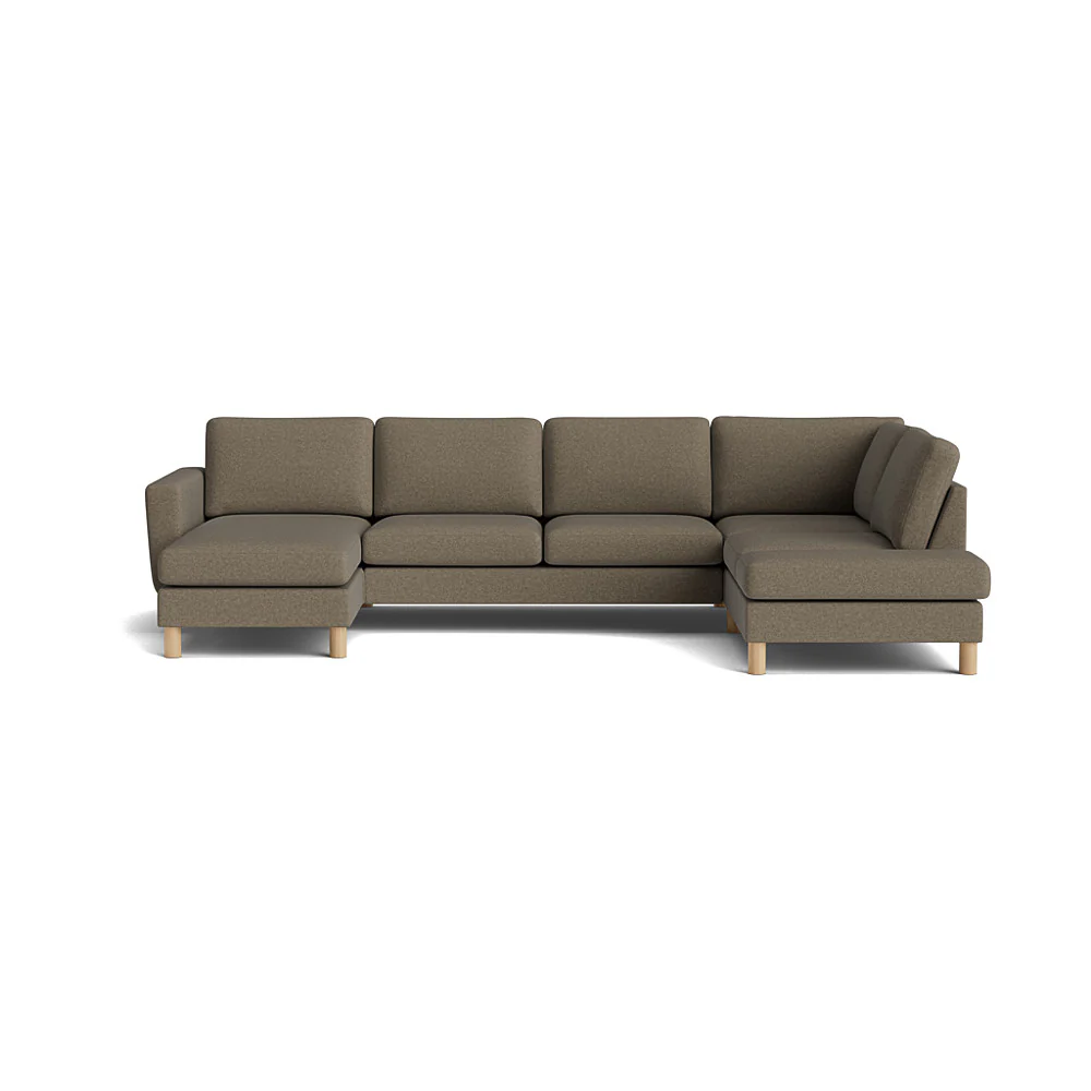 Haven U-sofa, venstrevendt - Image 25