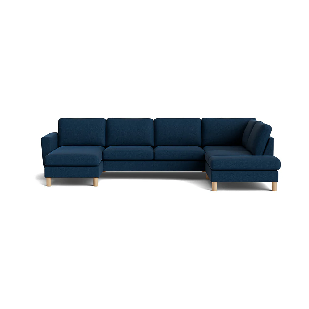 Haven U-sofa, venstrevendt - Image 5