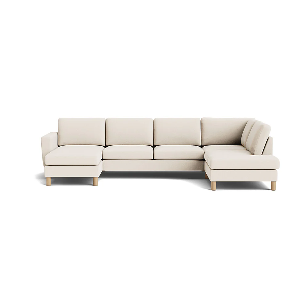 Haven U-sofa, venstrevendt - Image 6