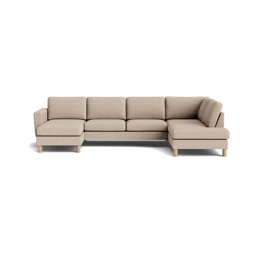 Haven U-sofa, venstrevendt - Image 7