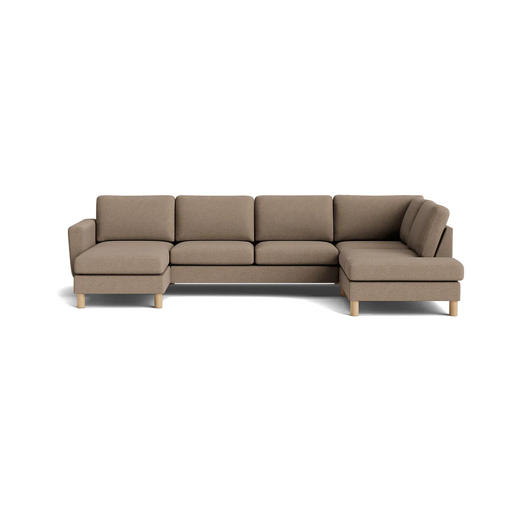 Haven U-sofa, venstrevendt - Image 8