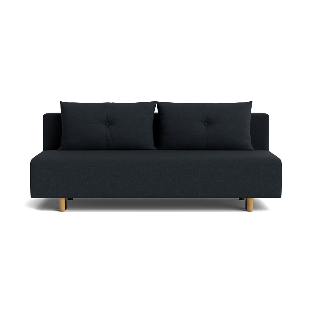 Houston 2 personers sovesofa, opbevaring - Image 15