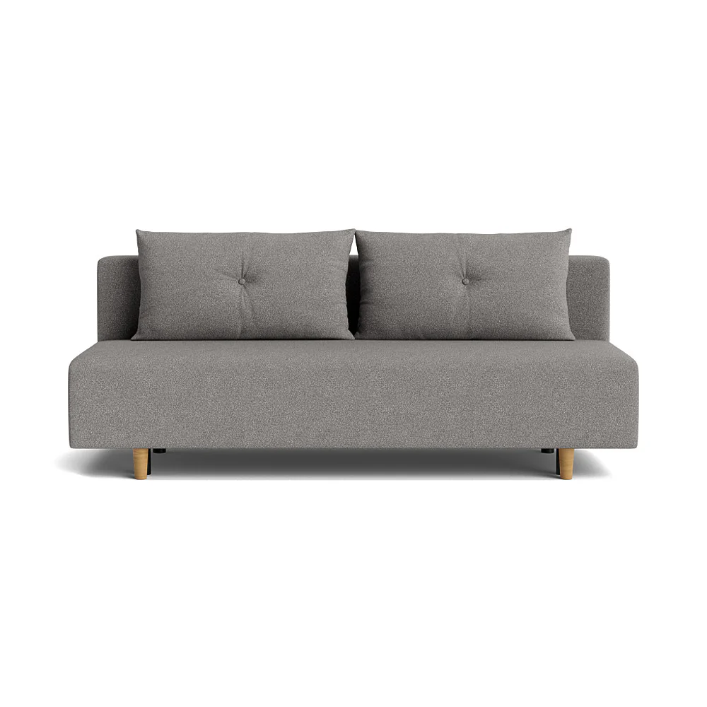Houston 2 personers sovesofa, opbevaring - Image 16
