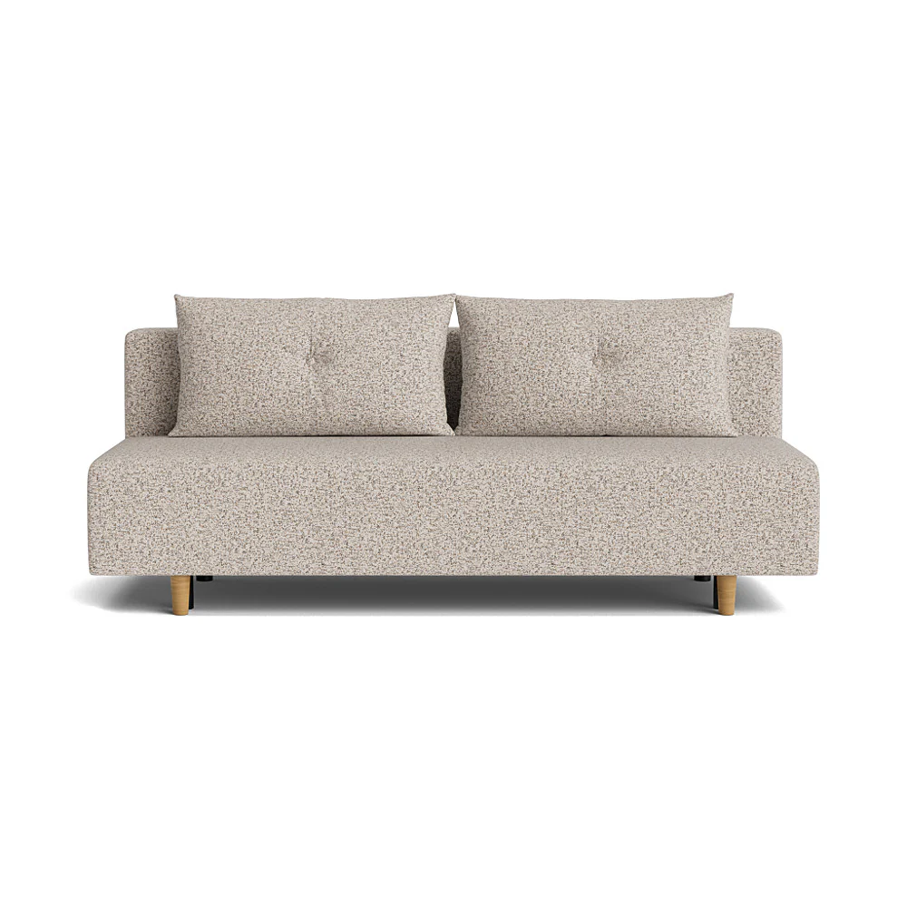 Houston 2 personers sovesofa, opbevaring - Image 30